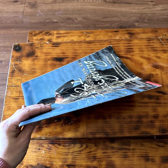 Vintage 2002 Scholastic 1621 A New Look At Thanksgiving Paperback Book - Picture 11 of 11